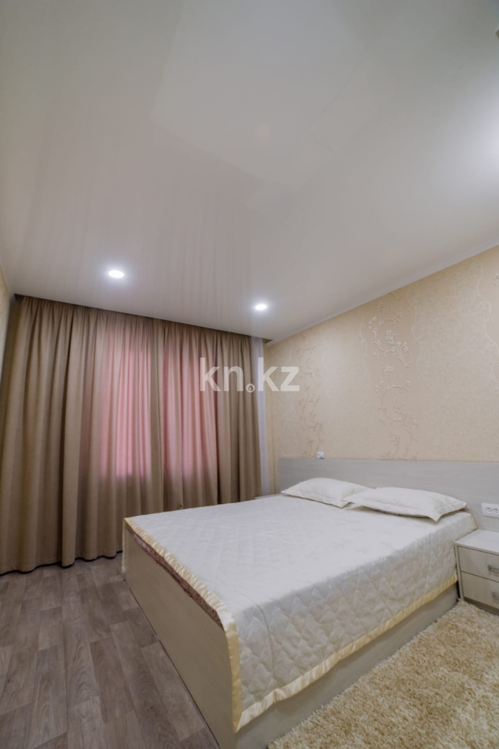 Аренда 2-комнатной квартиры посуточно, 53 м² - Недвижимость в Темиртау - страница 9 фото 17 из 38