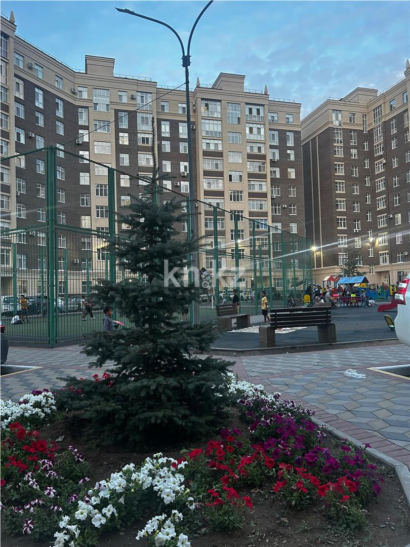 Продажа 4-комнатной квартиры, 119 м², мкр-н Степной-3, дом  1/10 - Продажа  четырехкомнатных квартир в Караганде фото 19 из 19