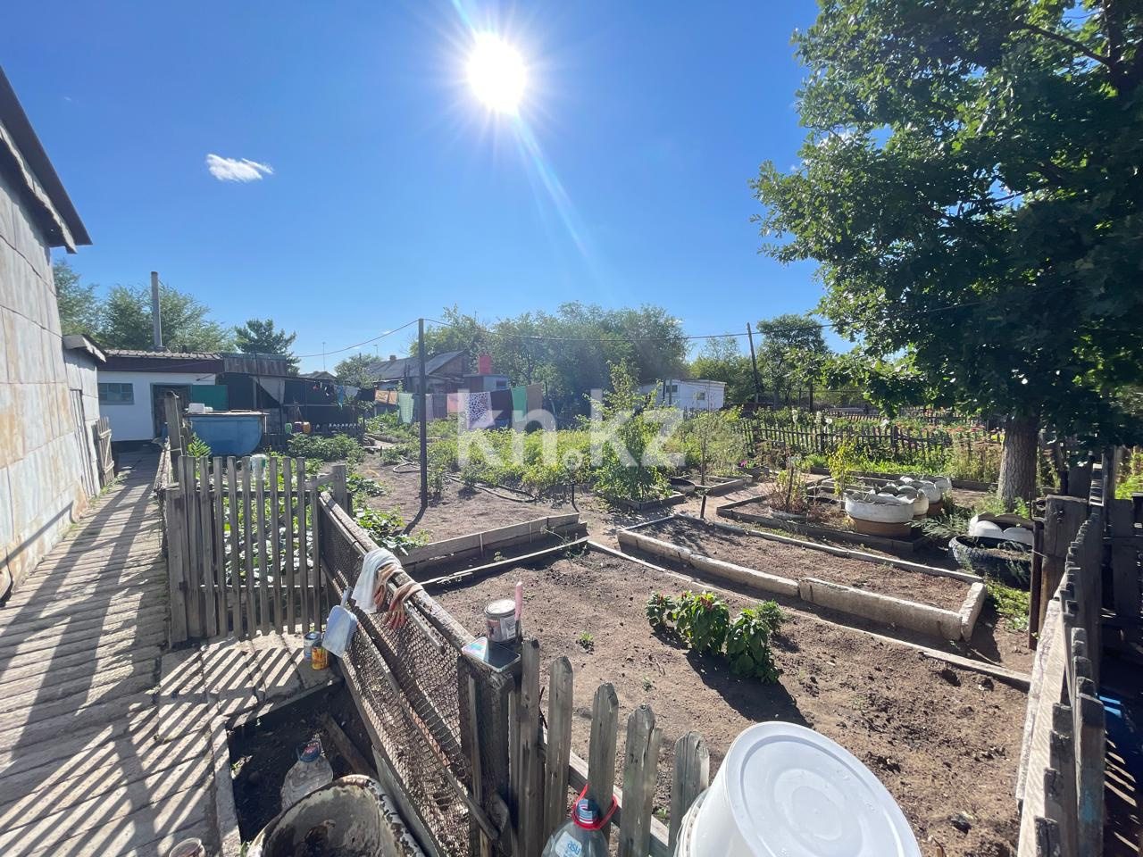 Продажа 3-комнатного дома, 55 м², Морозова, дом  61 - Продажа домов, коттеджей в Сарани фото 16 из 17