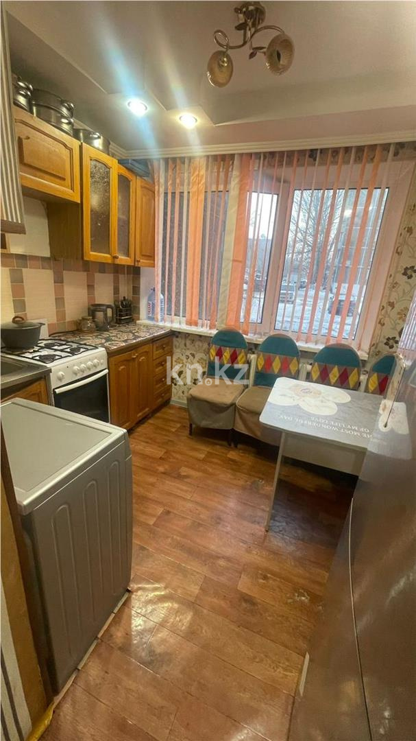 Продажа 2-комнатной квартиры, 56 м² - Продажа квартир в Майкудуке Караганды - страница 4 фото 3 из 12