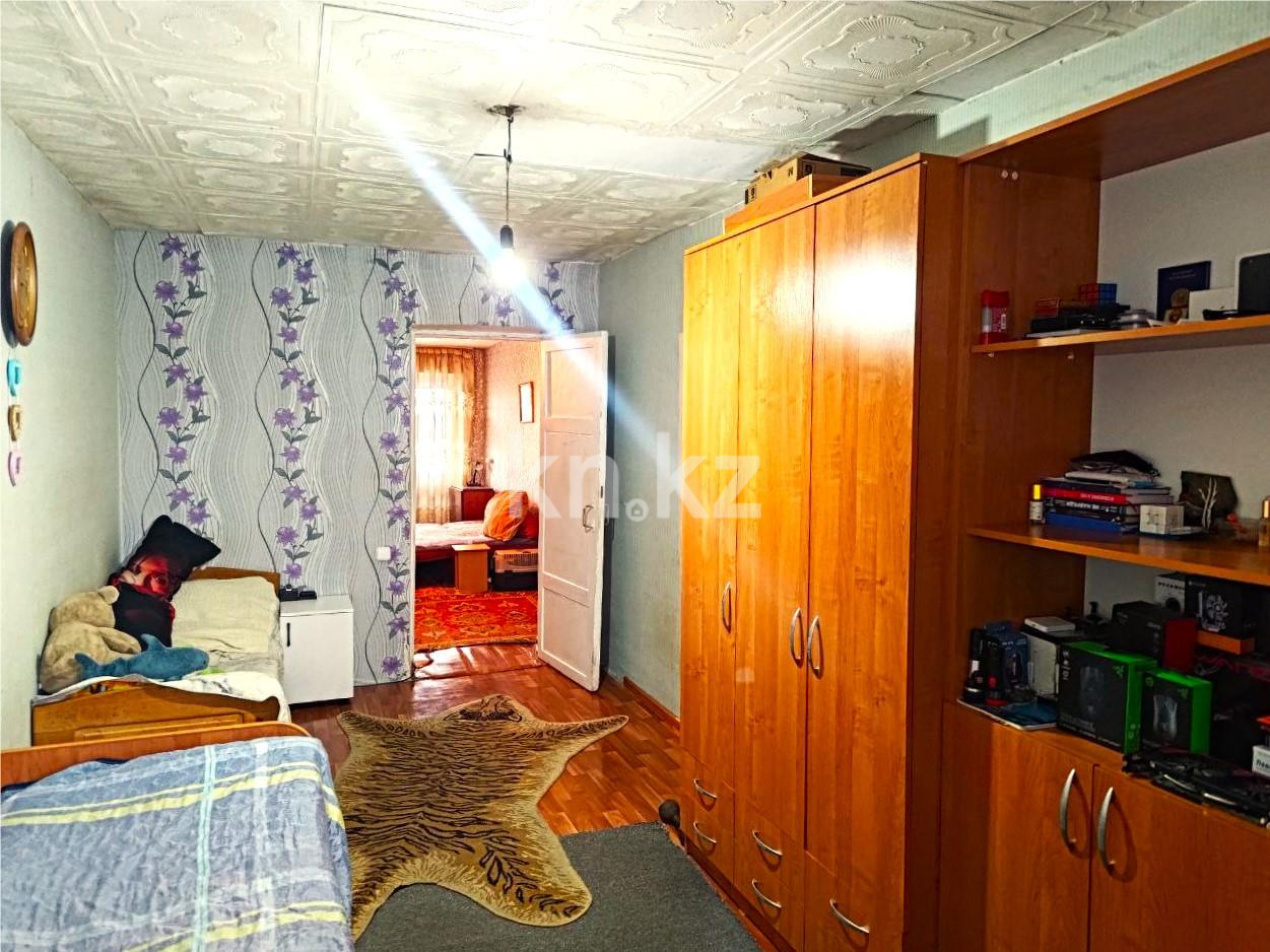 Продажа 3-комнатной квартиры, 59 м², 21 мкр., дом  18 - Продажа квартир в Актау фото 4 из 13