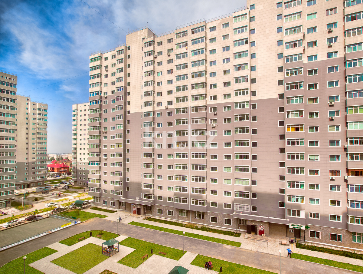 Продажа 2-комнатной квартиры, 70 м², мкр-н Мамыр-1, дом  29/6 в Алматы - фото 5