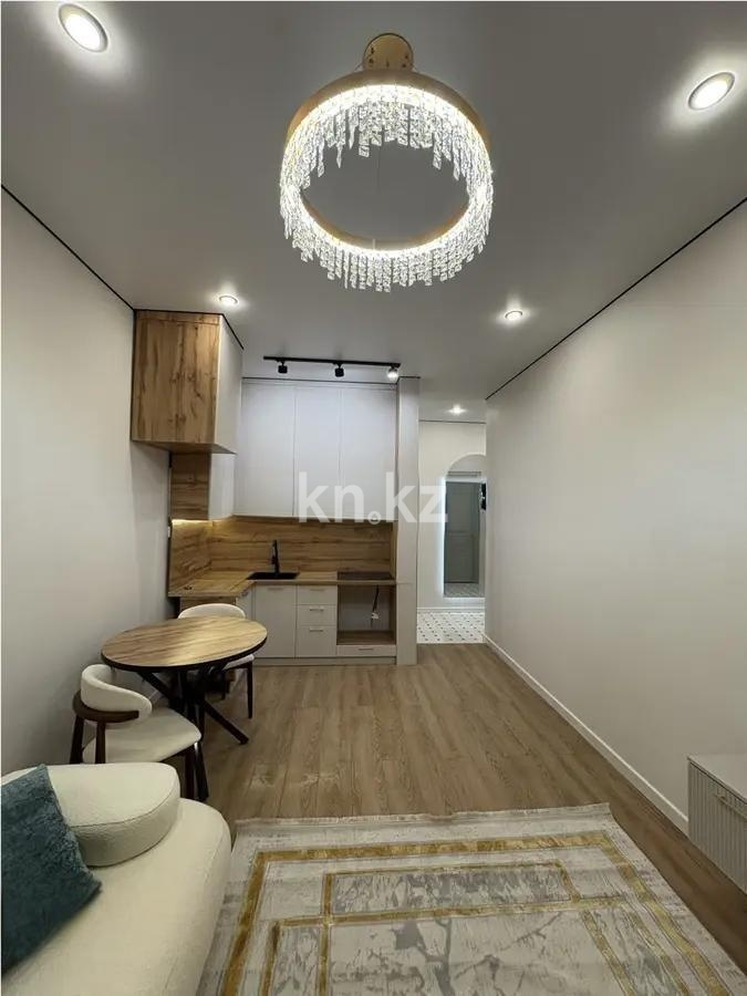 Продажа 2-комнатной квартиры, 42 м² в Астане - фото 3