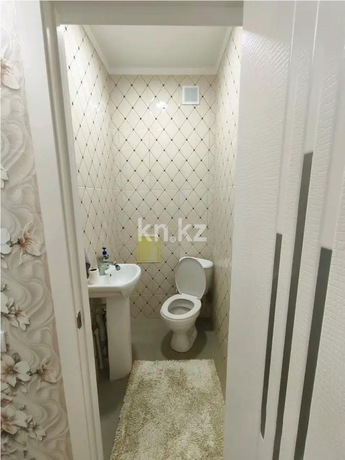 Продажа 1-комнатной квартиры, 51.02 м² - Продажа квартир в Астане фото 4 из 5