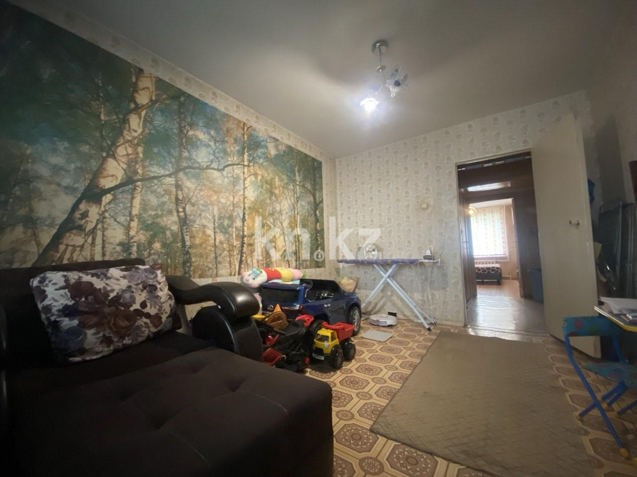 Продажа 3-комнатной квартиры, 65 м², 70 квартал в Темиртау - фото 4