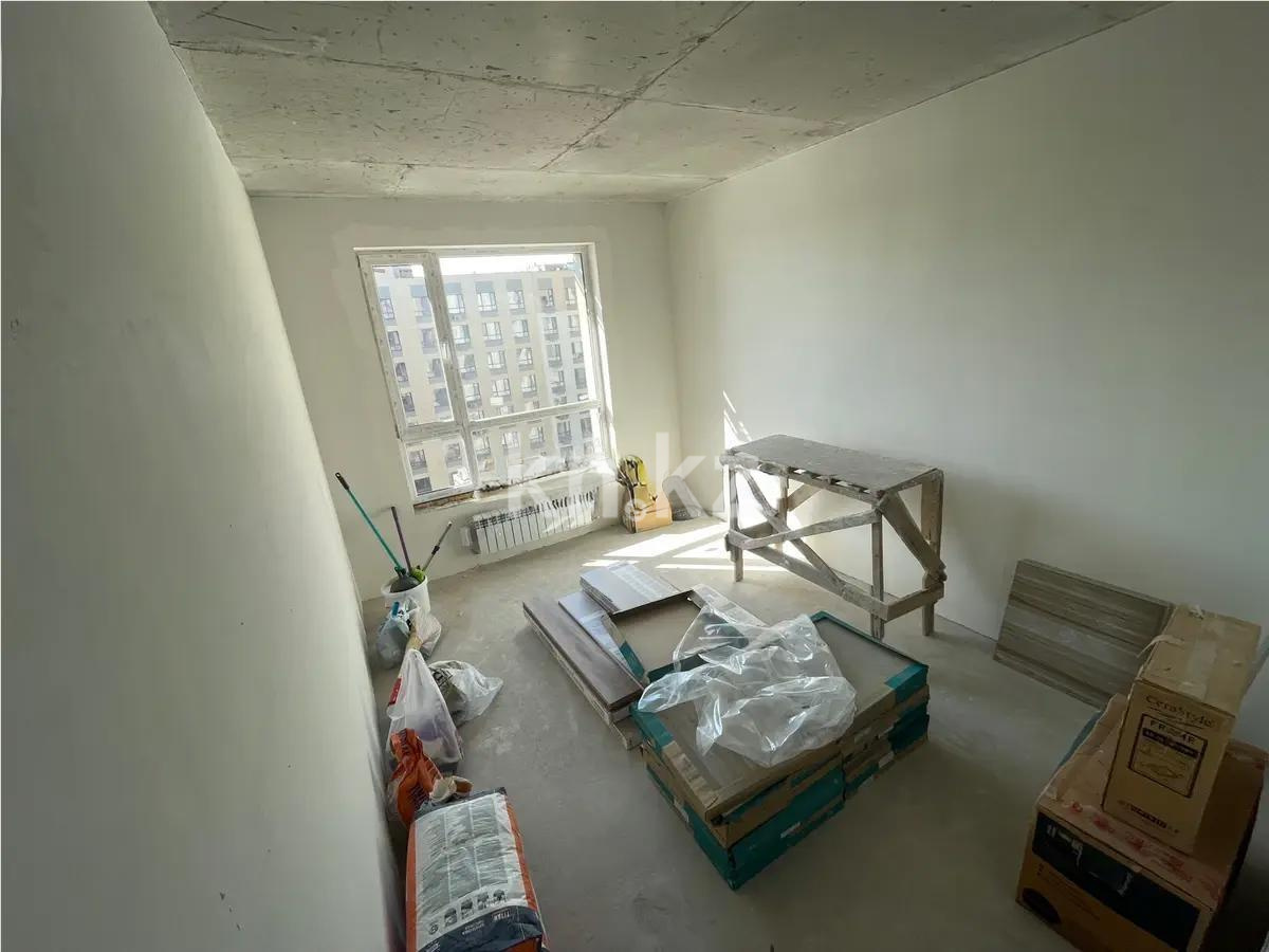 Продажа 1-комнатной квартиры, 34.4 м², ул. Байтурсынова, дом  14/2 в Астане