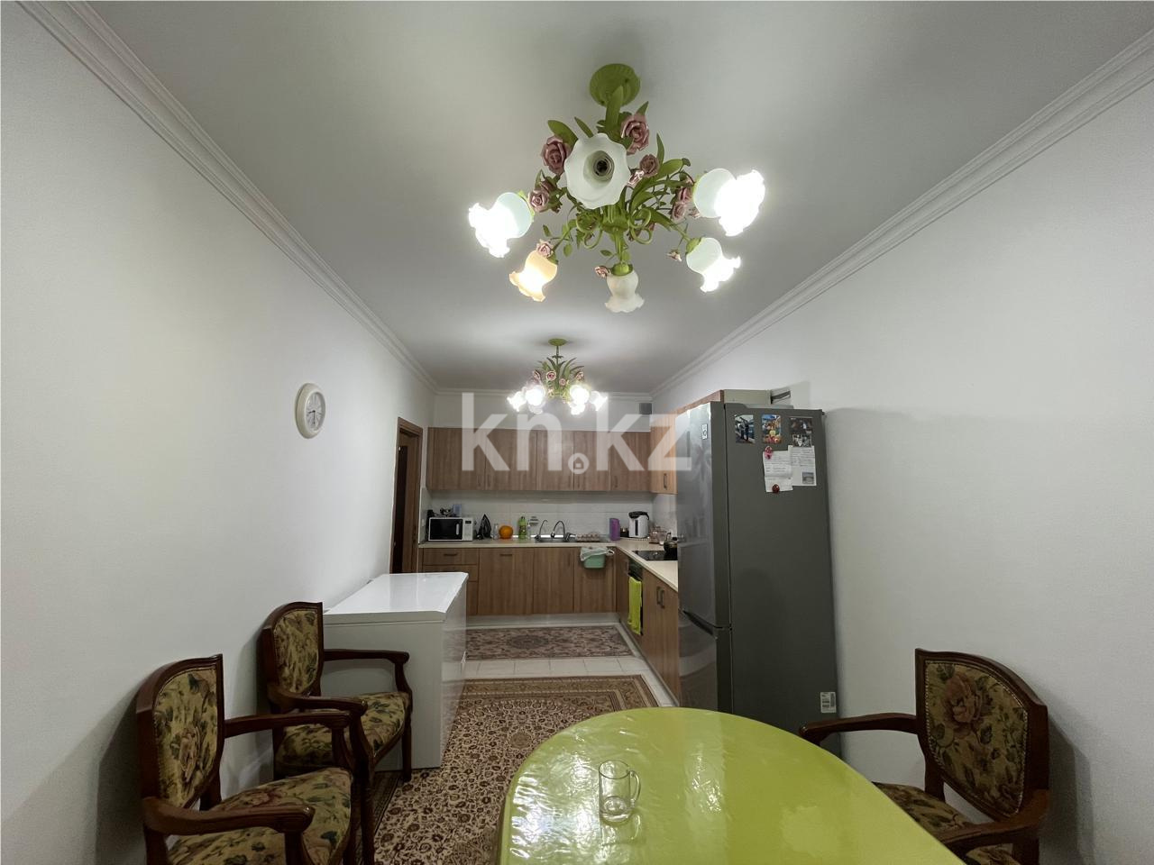 Продажа 3-комнатной квартиры, 100 м², пр. Аль-Фараби в Астане - фото 10