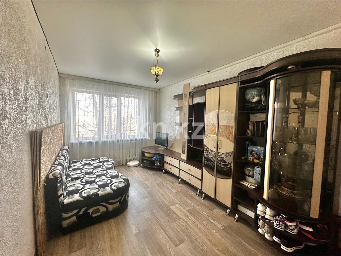 Продажа 3-комнатной квартиры, 59.5 м² - Продажа трехкомнатных квартир в Астане - страница 75 фото 5 из 12