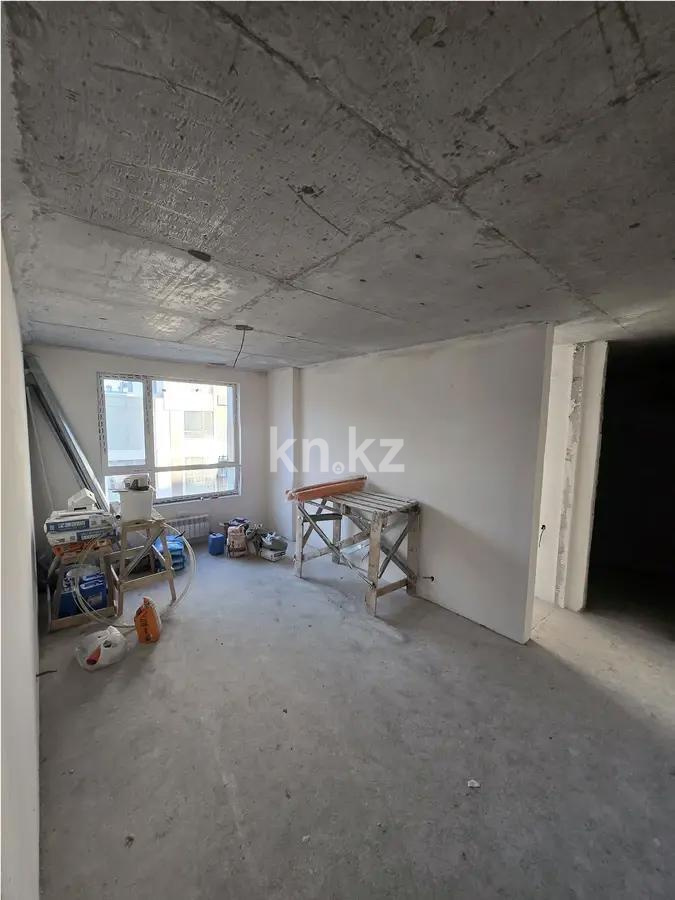 Продажа 2-комнатной квартиры, 60 м² - Продажа двухкомнатных квартир в Казахстане - страница 9 фото 1 из 4