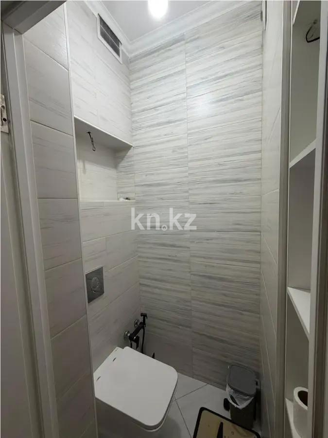 Продажа 2-комнатной квартиры, 62 м² в Алматы - фото 4