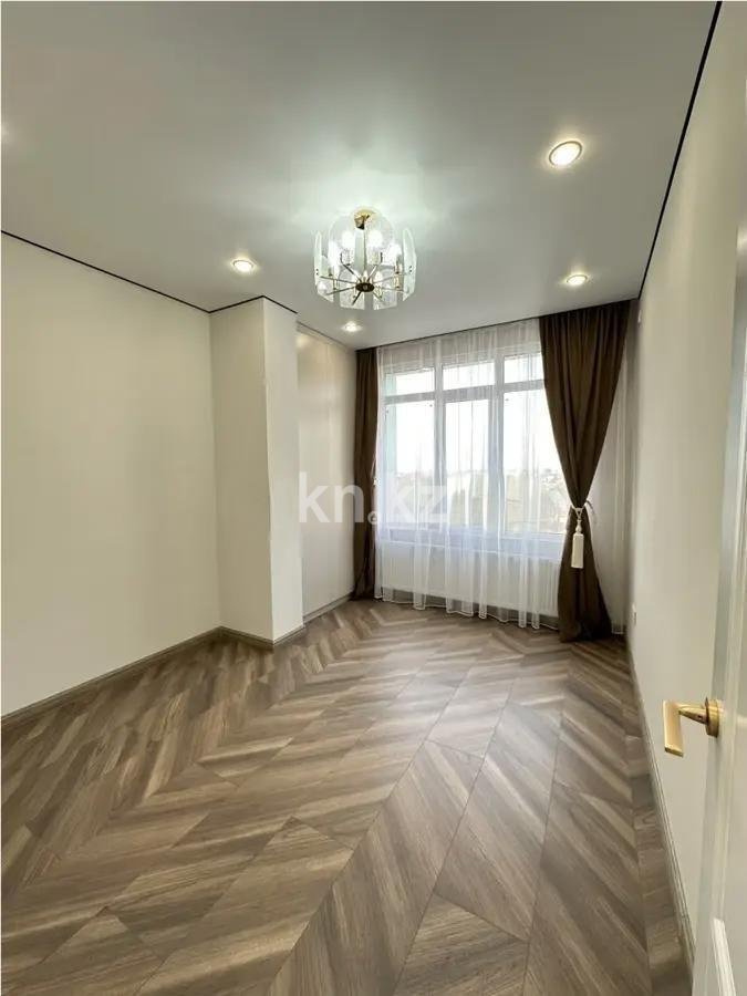 Продажа 2-комнатной квартиры, 48 м² - Продажа двухкомнатных квартир в Алматы фото 1 из 4