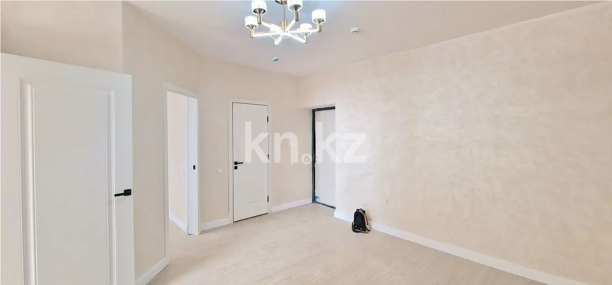 Продажа 2-комнатной квартиры, 38.6 м², ул. Калдаякова, дом  61 в Астане - фото 4