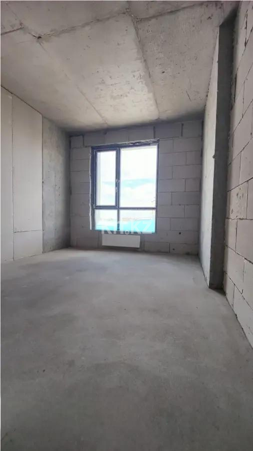 Продажа 2-комнатной квартиры, 59.9 м², ул. Байтурсынова, дом  47 стр - Продажа квартир в Казахстане фото 1 из 4