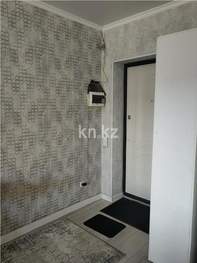 Продажа 3-комнатной квартиры, 61.3 м², ул. Жунисова, дом  14 в Алматы - фото 4