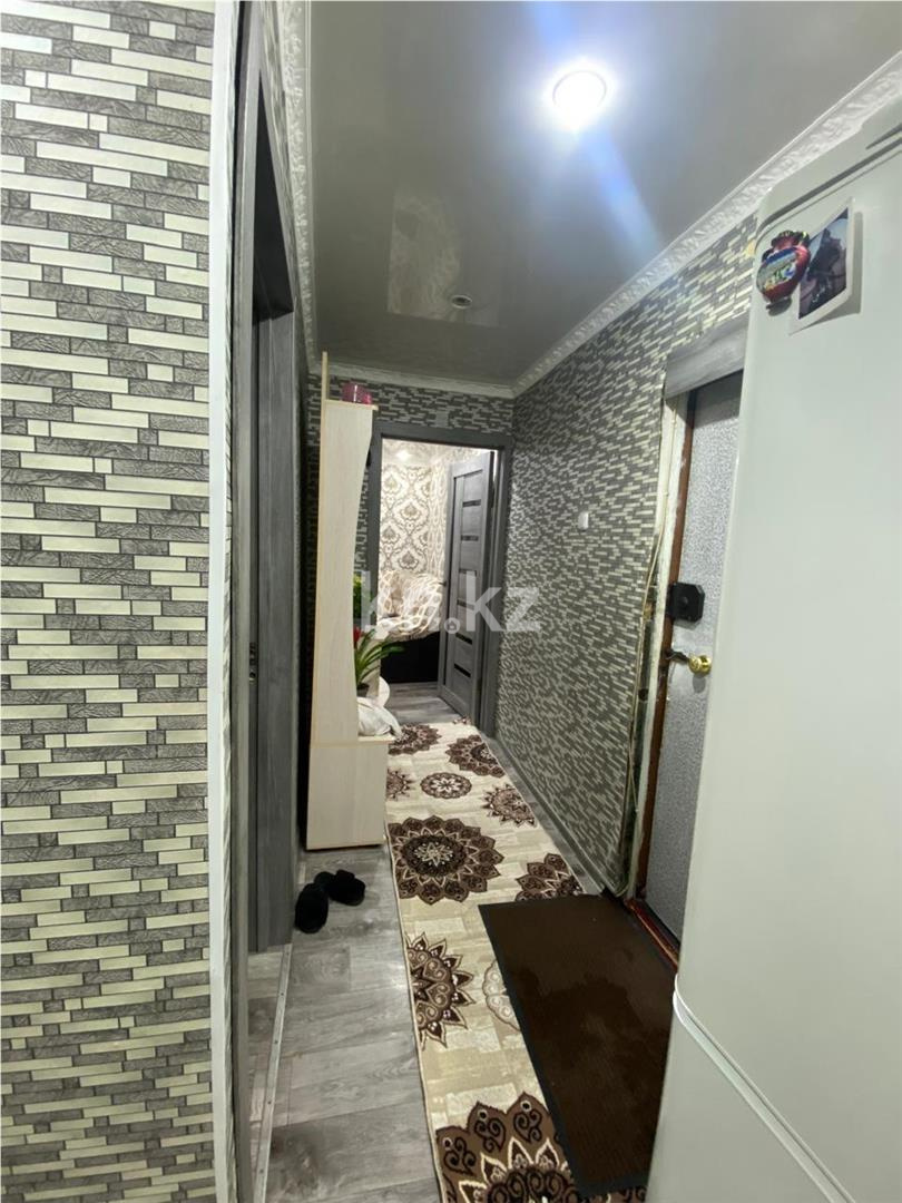 Продажа 2-комнатной квартиры, 44 м², мкр-н 16 в Караганде - фото 9