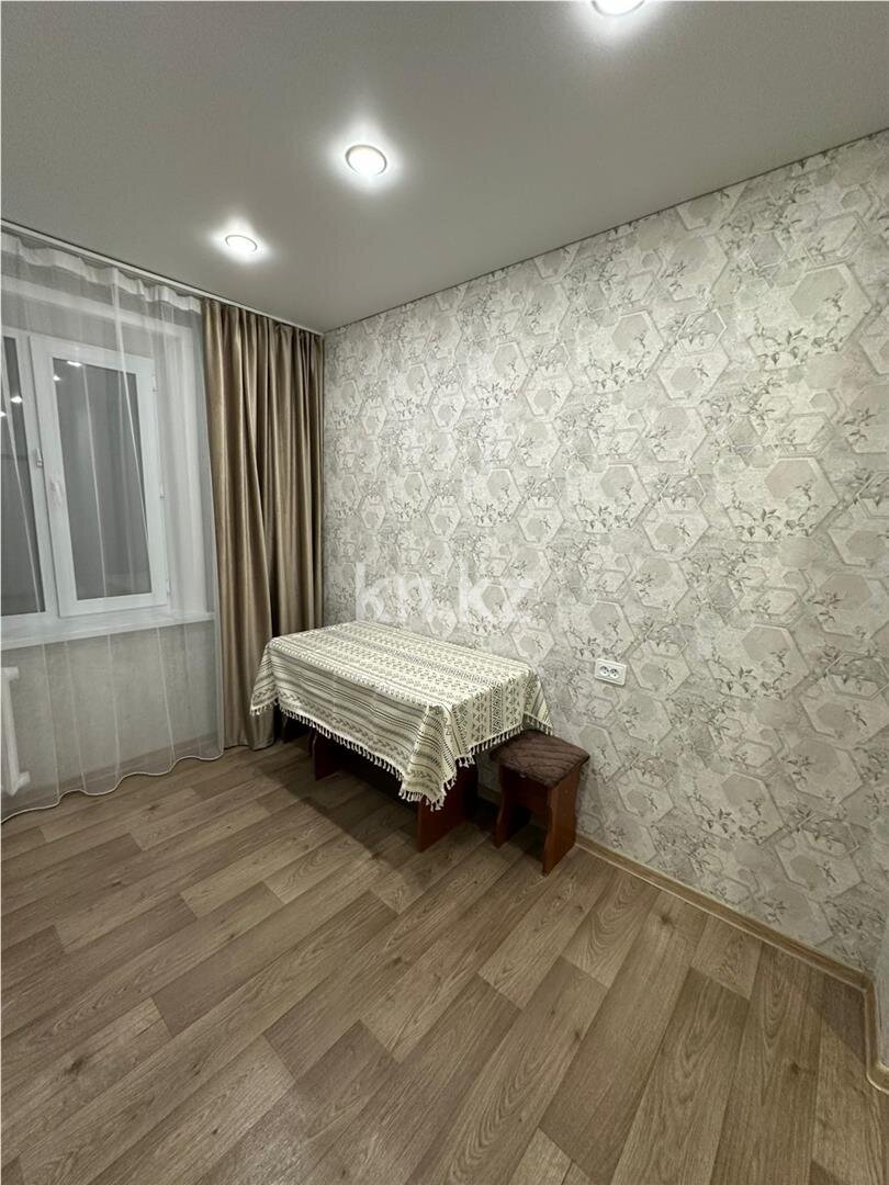 Продажа 1-комнатной квартиры, 34 м² в Караганде - фото 8