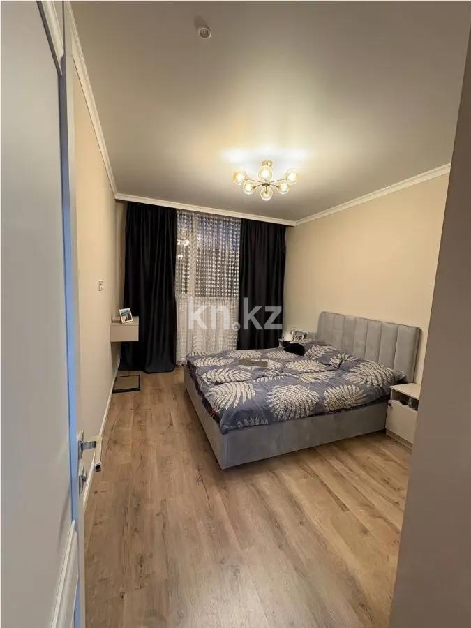 Продажа 2-комнатной квартиры, 38 м² в Астане - фото 2