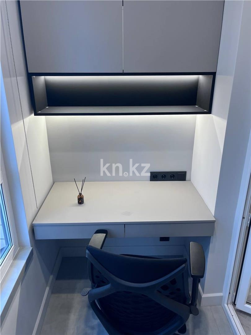 Продажа 2-комнатной квартиры, 73 м², ул. Момышулы - Продажа квартир в Караганде фото 10 из 67