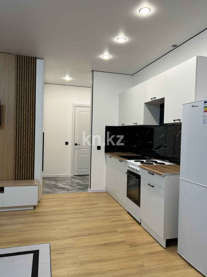 Аренда 2-комнатной квартиры, 50 м², ул. Шугыла, дом  17 - Аренда квартир помесячно в Астане без посредников фото 2 из 12