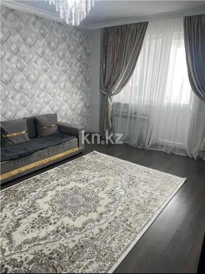 Продажа 1-комнатной квартиры, 42 м² в Астане