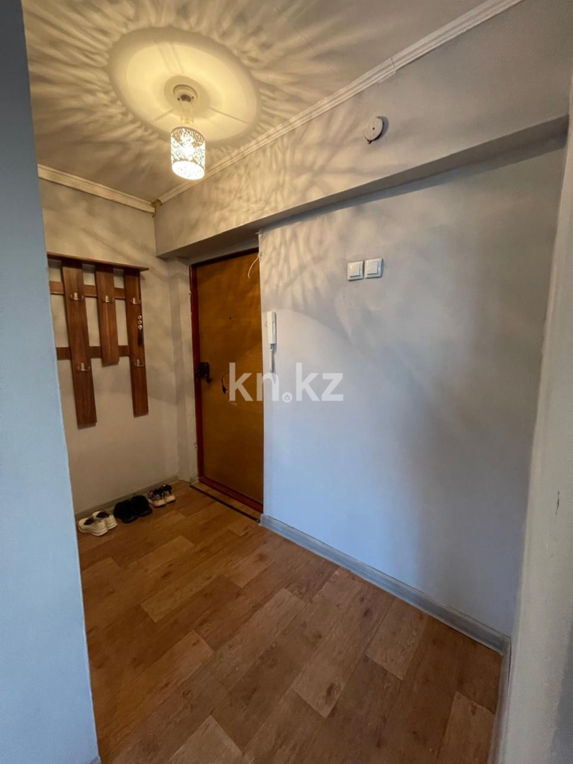 Продажа 1-комнатной квартиры, 30.1 м² в Караганде - фото 5