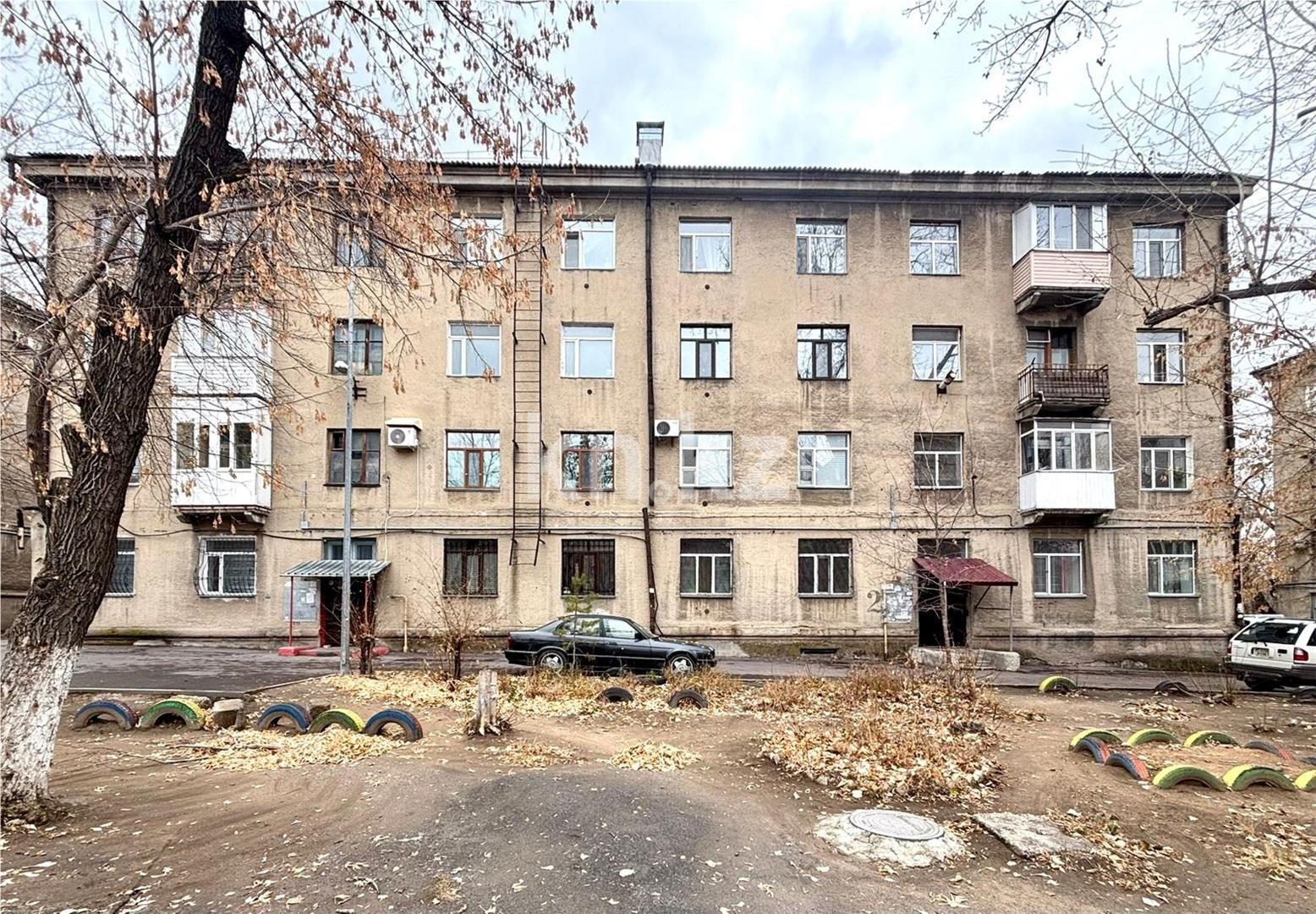 Продажа 3-комнатной квартиры, 72 м² - Продажа трехкомнатных квартир в Караганде фото 11 из 13