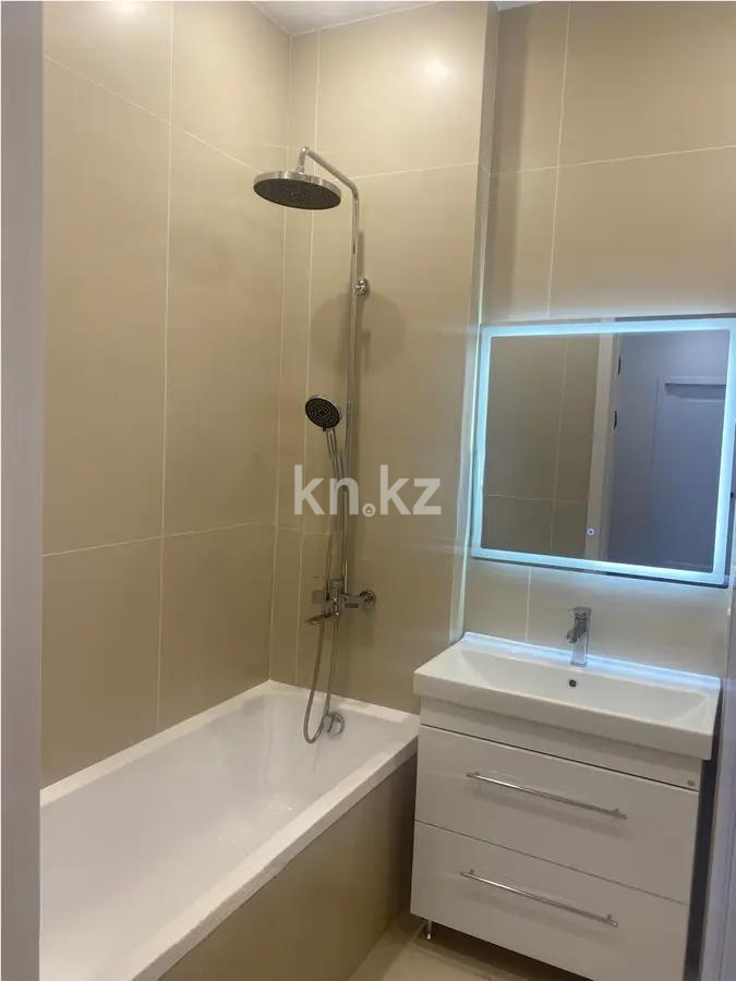 Продажа 2-комнатной квартиры, 60 м², ул. Молдагалиева, дом  1 - Продажа  двухкомнатных квартир в Астане без посредников фото 2 из 2