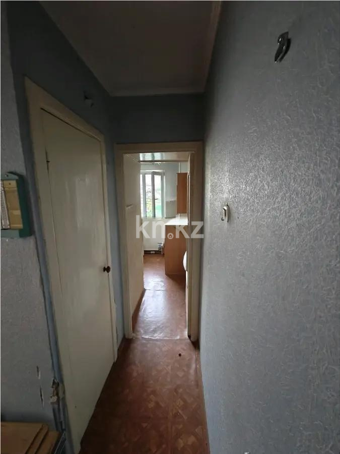 Продажа 1-комнатной квартиры, 31 м² - Продажа квартир в Бостандыкском р-не Алматы - страница 5 фото 4 из 4