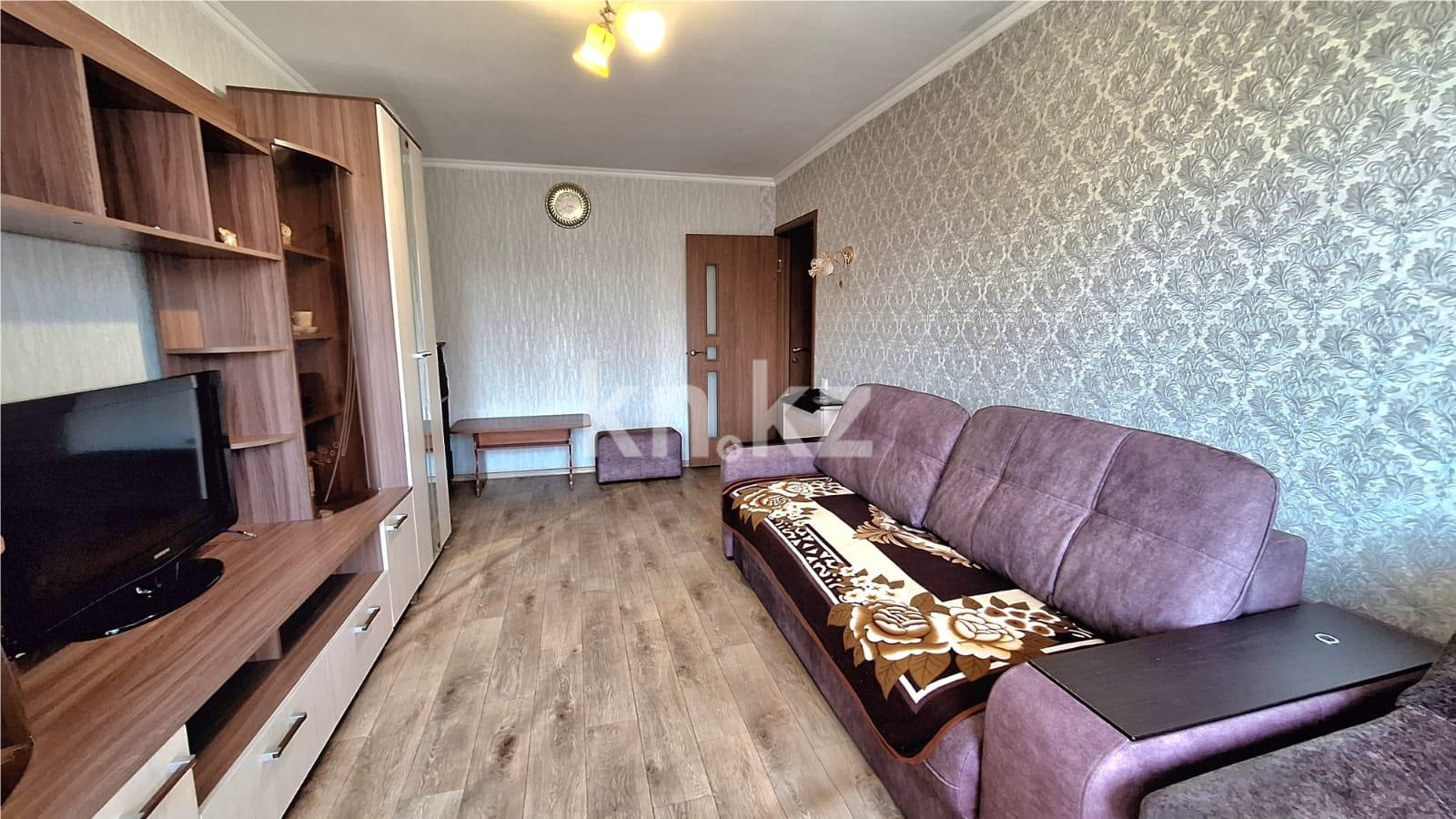 Продажа 1-комнатной квартиры, 30 м² в Караганде - фото 2