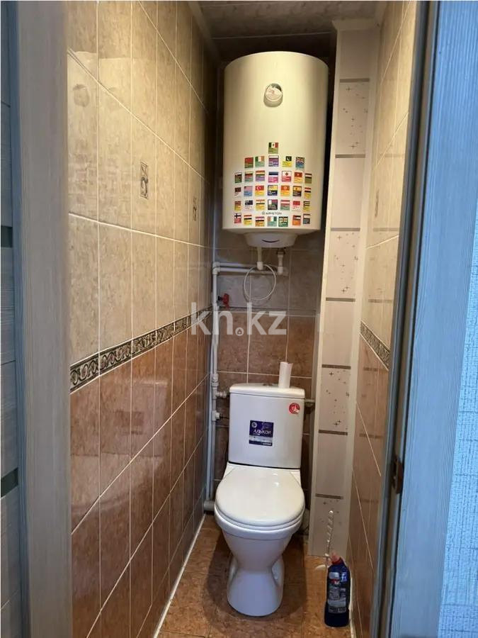 Продажа 2-комнатной квартиры, 45 м², ул. Виктора Хара, дом  1б в Шахтинске - фото 5