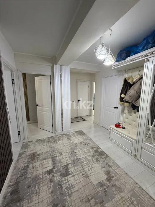 Продажа 3-комнатной квартиры, 80 м² - Продажа недвижимости в Алматы - страница 7 фото 7 из 7