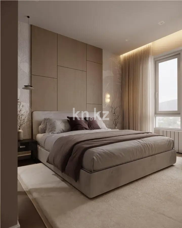 Продажа 3-комнатной квартиры, 135 м², пр. Аль-Фараби, дом  69а - Продажа квартир в Алматы фото 3 из 5