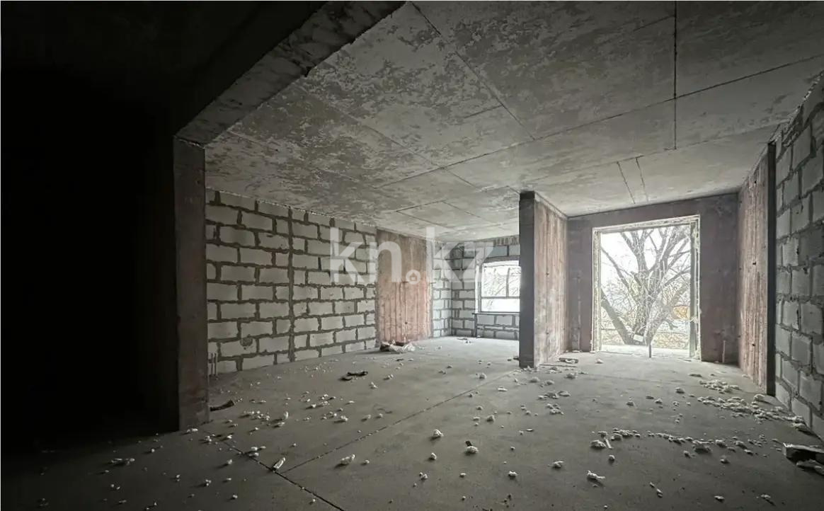 Продажа 2-комнатной квартиры, 63.4 м², пр. Рыскулова, дом  103/7 стр - Продажа квартир в Алматы фото 1 из 2