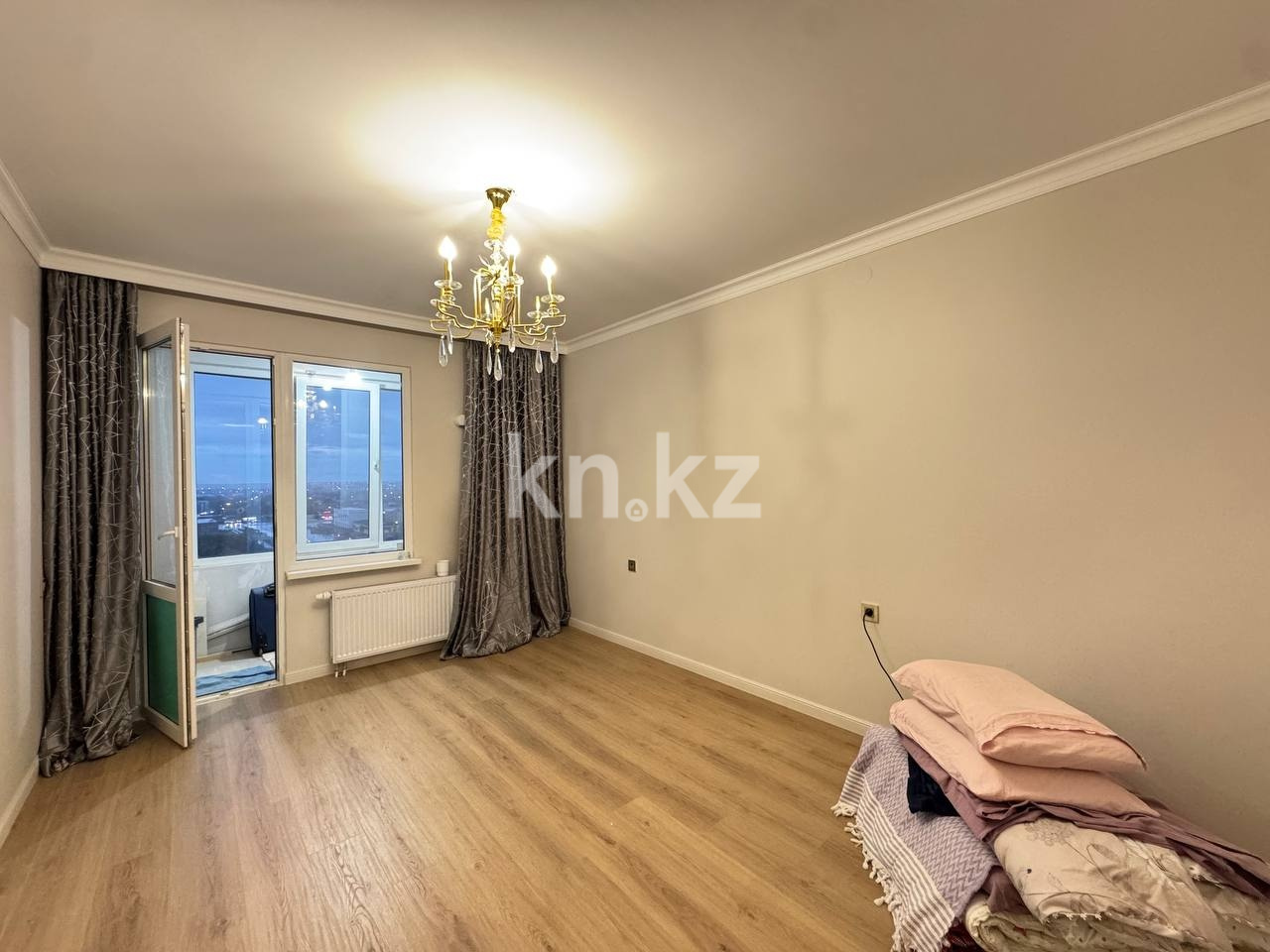 Продажа 2-комнатной квартиры, 60 м² в Астане - фото 5