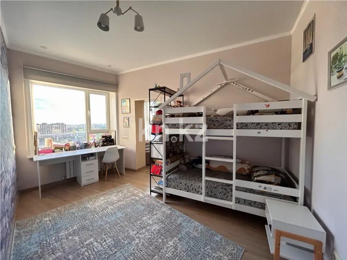 Продажа 3-комнатной квартиры, 112 м² в Астане - фото 3