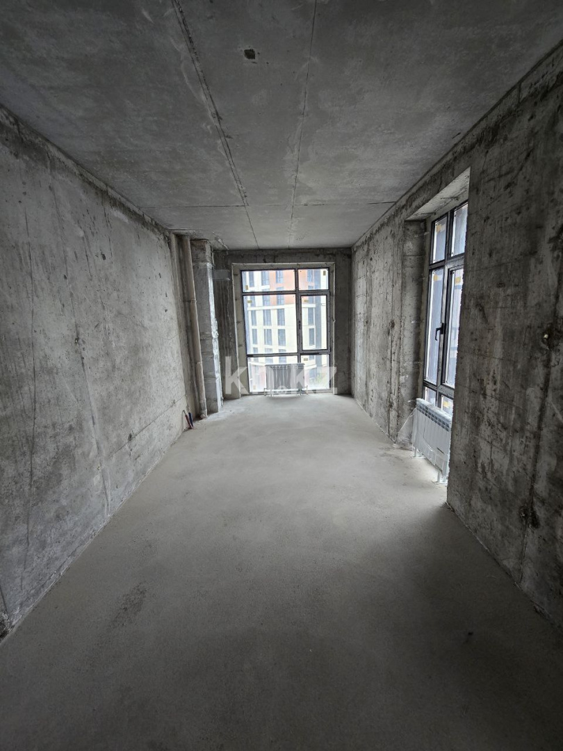 Продажа 3-комнатной квартиры, 103.3 м² - Продажа квартир в Алматы - страница 2 фото 14 из 40