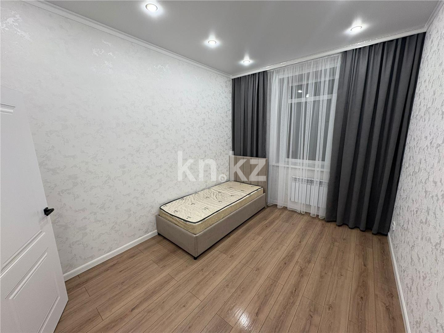 Продажа 3-комнатной квартиры, 80 м², 137 учетный квартал, дом  343 - Продажа квартир в Караганде фото 8 из 17