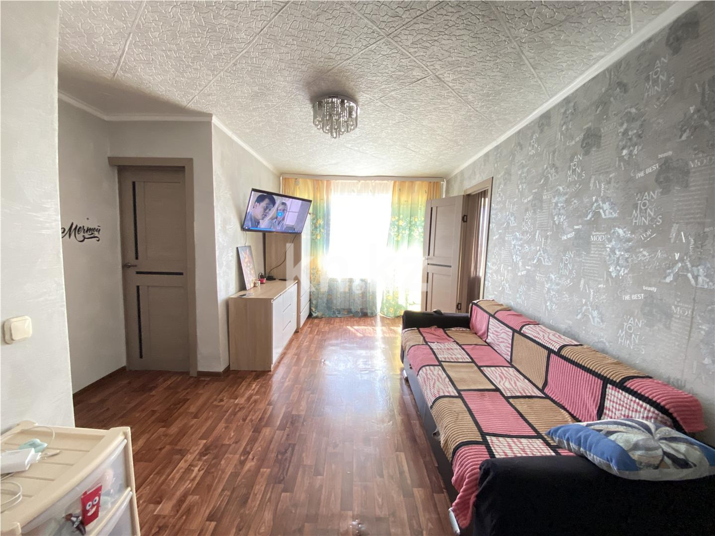 Продажа 2-комнатной квартиры, 41 м² в Караганде - фото 2