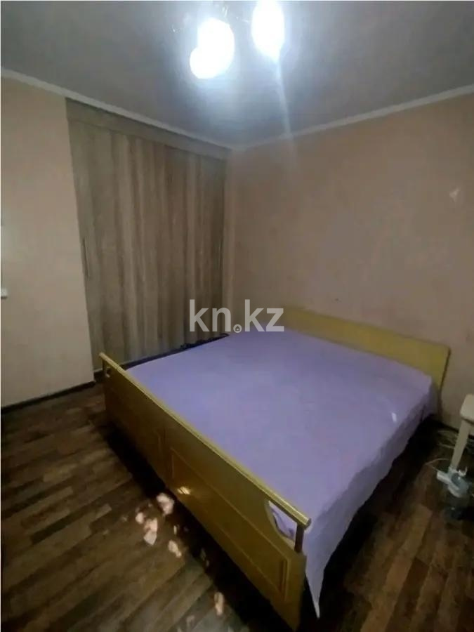Продажа 2-комнатной квартиры, 42 м² в Алматы - фото 2