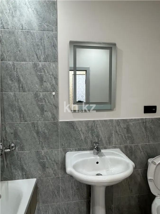 Продажа 1-комнатной квартиры, 34.4 м² в Астане - фото 4