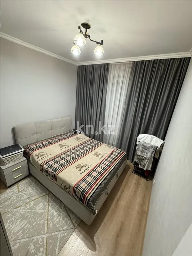 Продажа 3-комнатной квартиры, 60 м² - Продажа трехкомнатных квартир в р-не Косшы Астаны фото 2 из 7