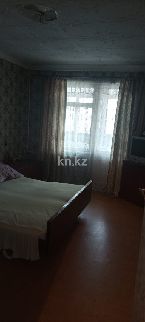 Продажа 4-комнатной квартиры, 81.1 м², мкр-н Айнабулак-4, дом  185 - Продажа квартир в Алматы фото 1 из 6