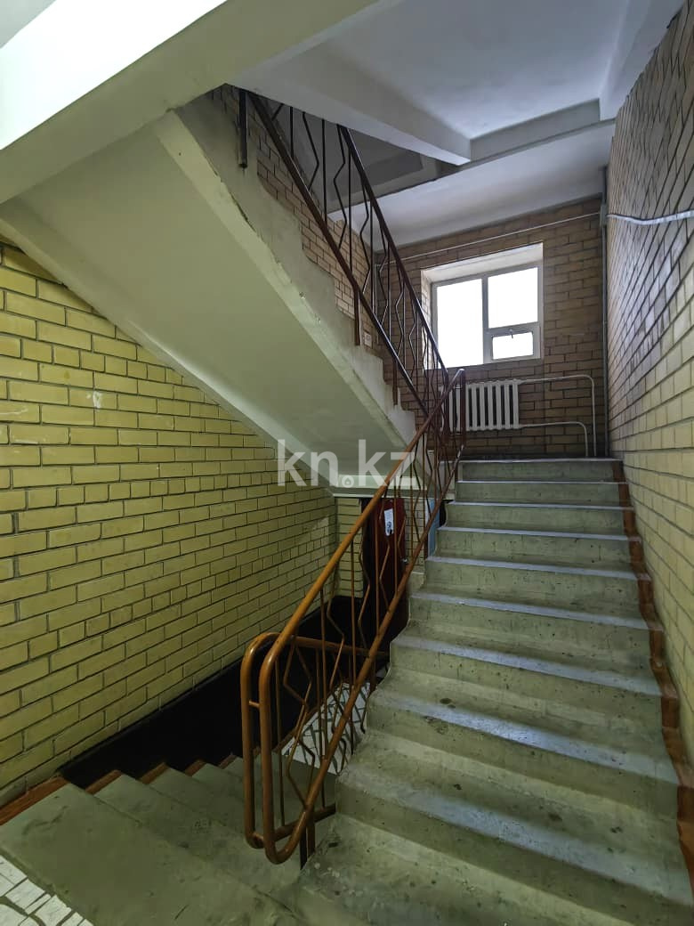 Продажа 4-комнатной квартиры, 143 м², мкр. Голубые Пруды, дом  5/4 - Продажа квартир в Караганде с фото фото 34 из 36