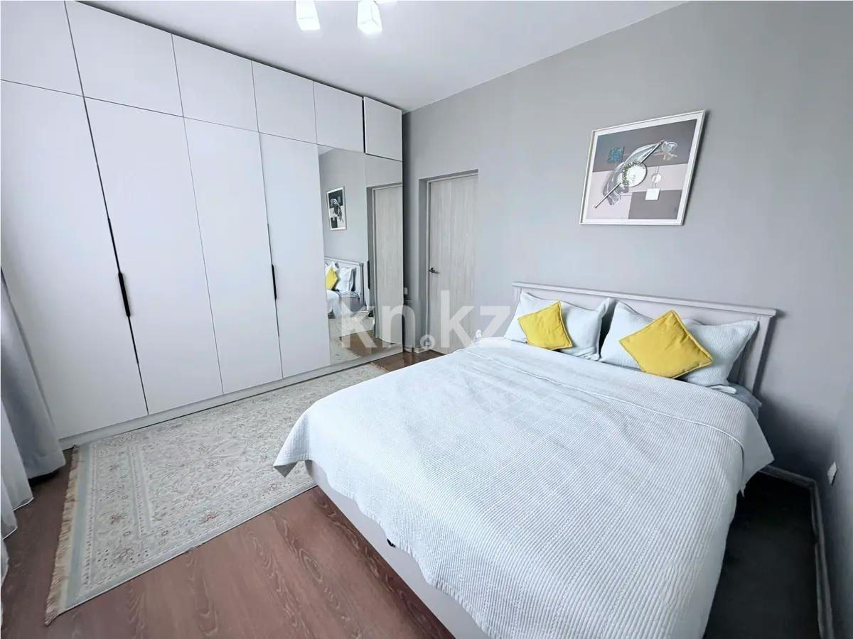 Продажа 3-комнатной квартиры, 70 м² в Алматы - фото 2