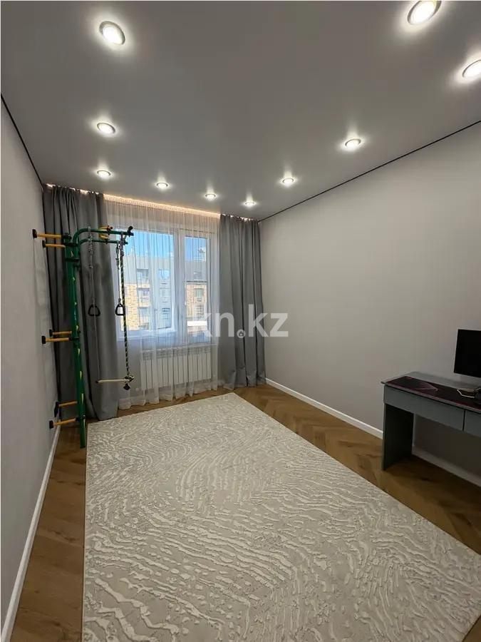 Продажа 3-комнатной квартиры, 90 м², ул. Халиуллина, дом  140/5 - Продажа  трехкомнатных квартир в Алматы без посредников фото 2 из 9