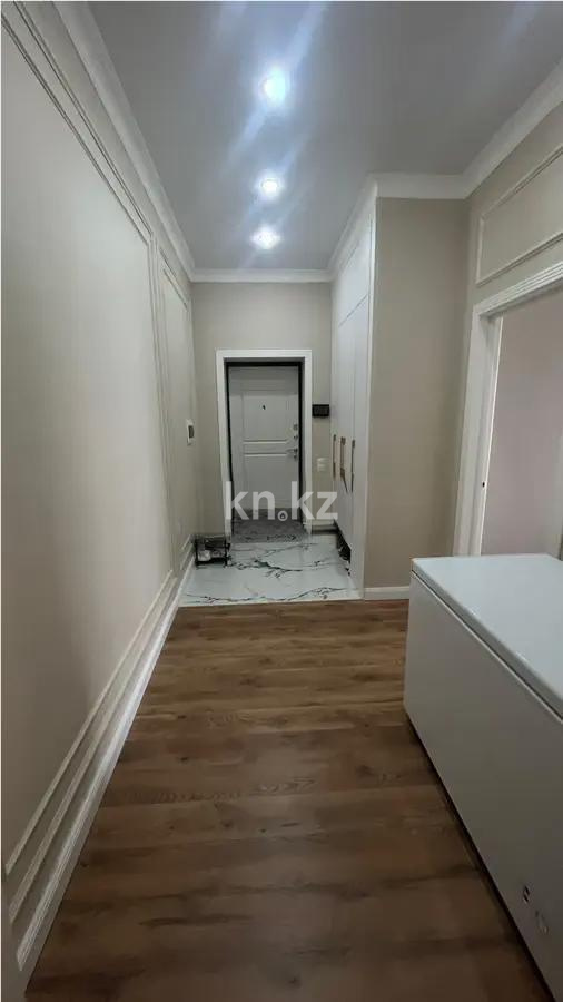 Продажа 3-комнатной квартиры, 91 м² - Недвижимость в Караганде - страница 21 фото 7 из 7