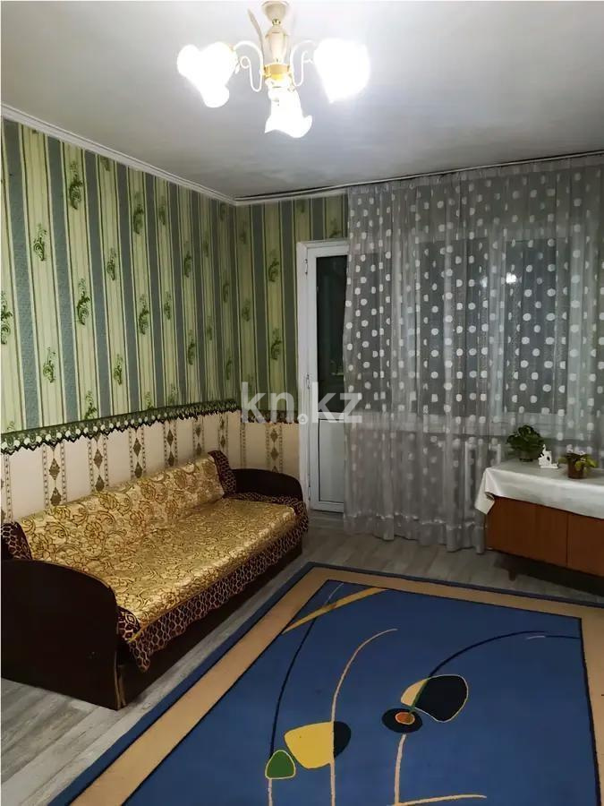 Продажа 1-комнатной квартиры, 39 м², мкр-н Кокжиек, дом  22 - Продажа  однокомнатных квартир в новостройках Алматы с фото фото 1 из 4