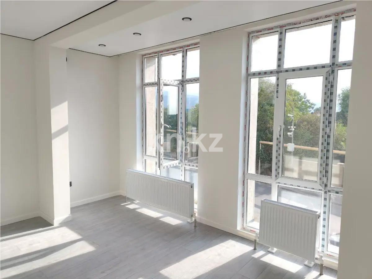 Продажа 1-комнатной квартиры, 39.4 м², мкр-н Шугыла, дом  340/5а стр - Продажа  однокомнатных квартир в новостройках Алматы фото 1 из 2