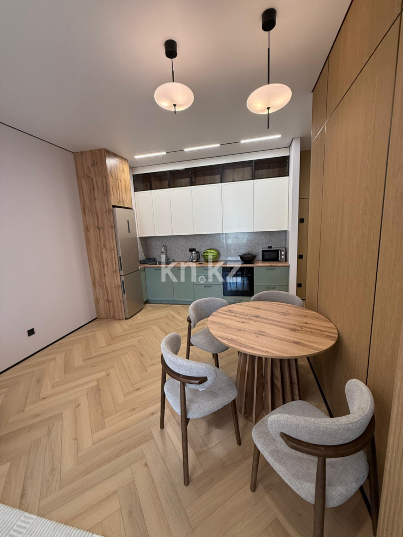 Продажа 3-комнатной квартиры, 78 м² в Алматы - фото 7