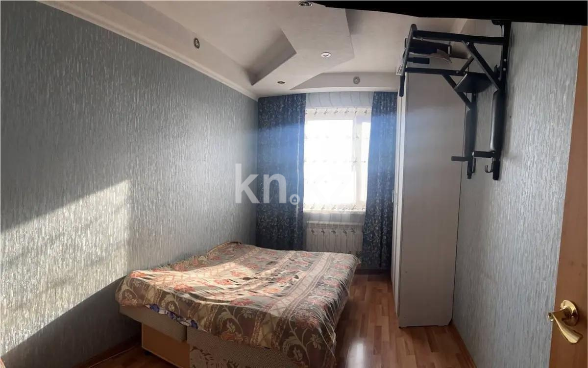 Продажа 2-комнатной квартиры, 44 м², мкр-н 19, дом  74 - Продажа  двухкомнатных квартир в Караганде без посредников с фото фото 2 из 6